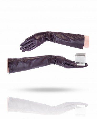 Перчатки Женские 81_SHERY_26/VIOLA